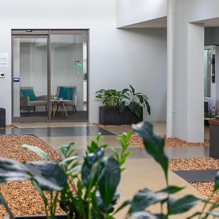 Essence Apartments Chermside Brisbane Exterior foto