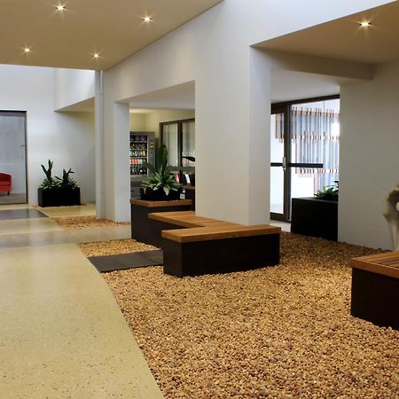 Essence Apartments Chermside Brisbane Exterior foto