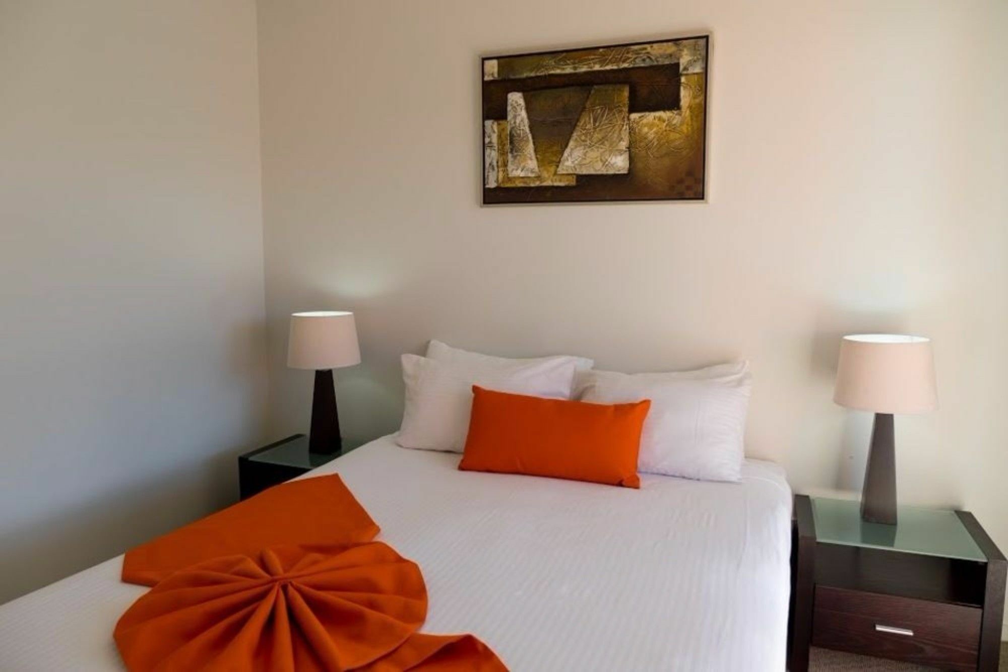 Essence Apartments Chermside Brisbane Exterior foto