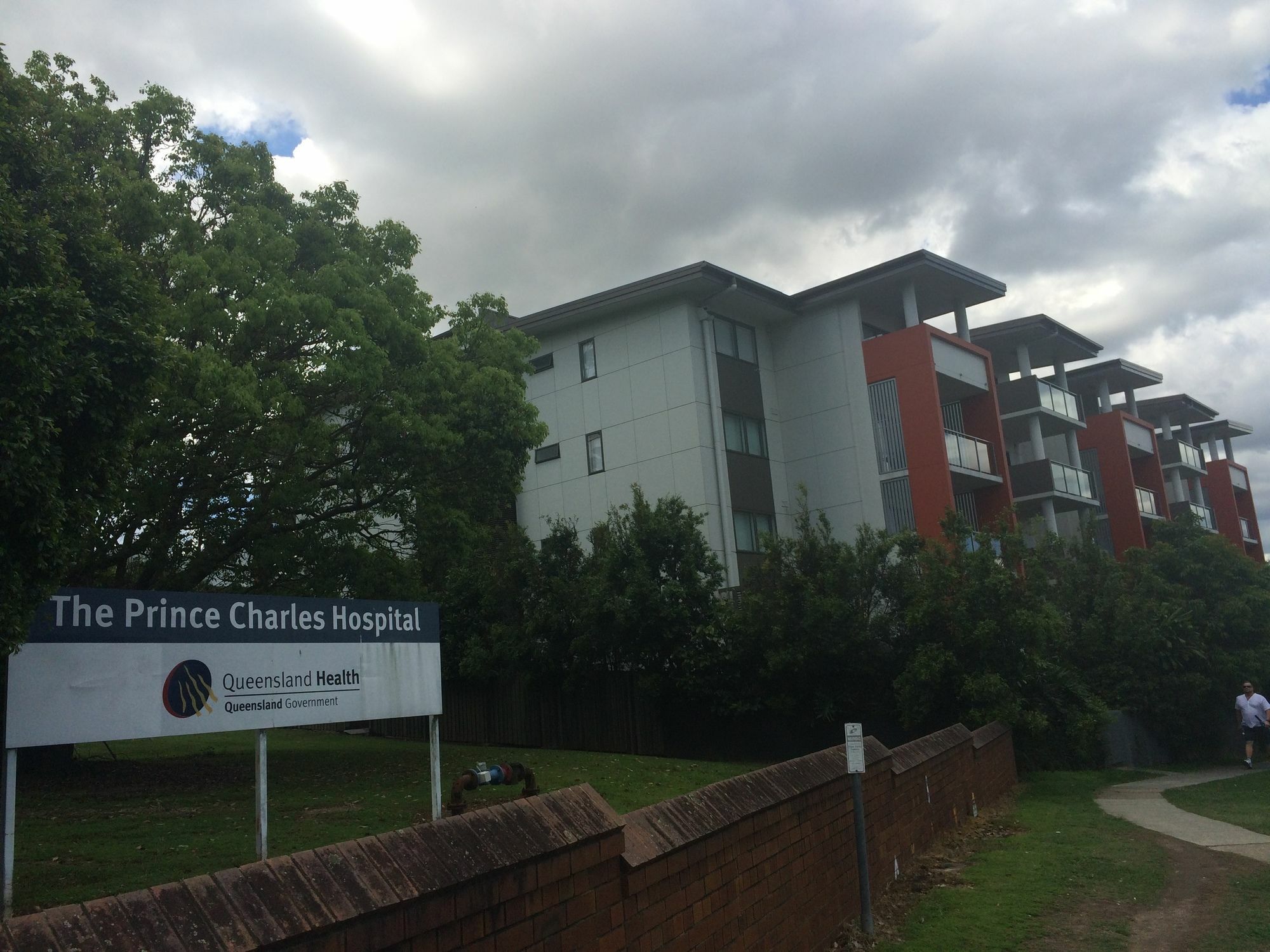 Essence Apartments Chermside Brisbane Exterior foto