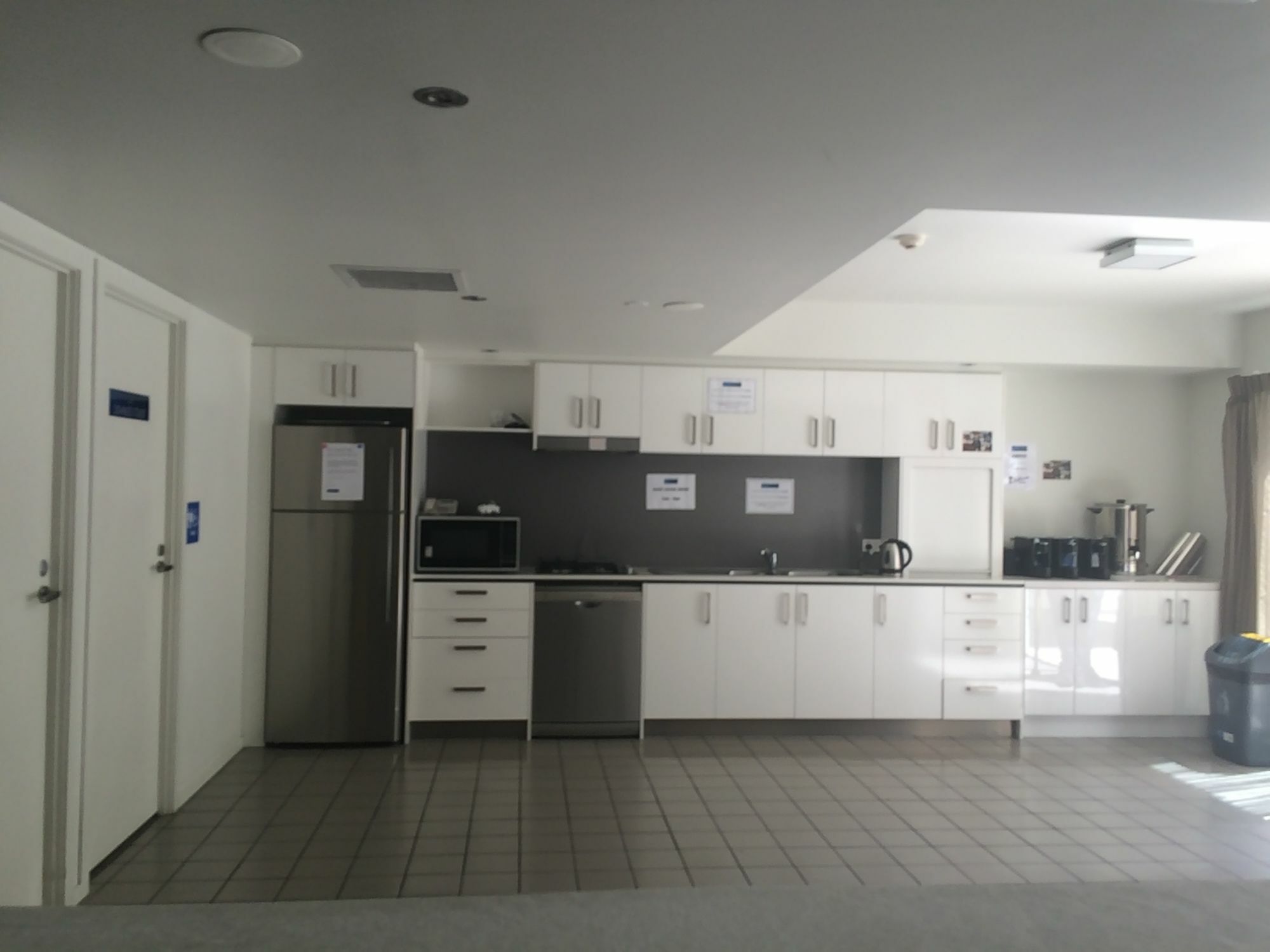 Essence Apartments Chermside Brisbane Exterior foto